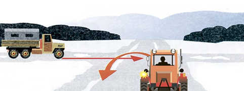 ПДД Онлайн на сайте автошколы «СТАРТ»