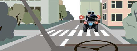 ПДД Онлайн на сайте автошколы «СТАРТ»