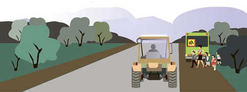 ПДД Онлайн на сайте автошколы «СТАРТ»