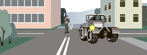 ПДД Онлайн на сайте автошколы «СТАРТ»