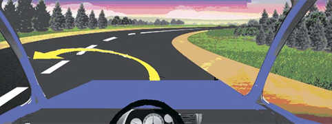 ПДД Онлайн на сайте автошколы «СТАРТ»