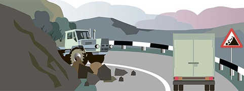 ПДД Онлайн на сайте автошколы «СТАРТ»