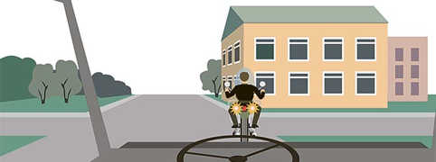 ПДД Онлайн на сайте автошколы «СТАРТ»