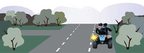 ПДД Онлайн на сайте автошколы «СТАРТ»