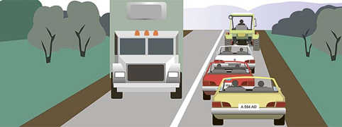 ПДД Онлайн на сайте автошколы «СТАРТ»