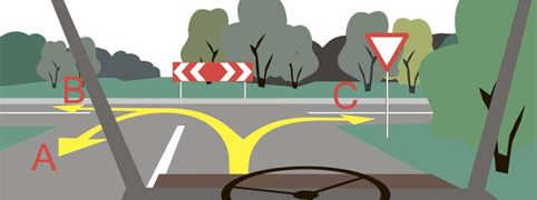 ПДД Онлайн на сайте автошколы «СТАРТ»